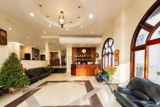 Hùng Phong Hotel - Near Dalat Market - Da Lat - 8