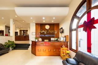 Hùng Phong Hotel - Near Dalat Market - Da Lat - 7