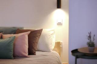 Canga Downtown Studio for 6ppl, balcony, projector - Budapest - 3