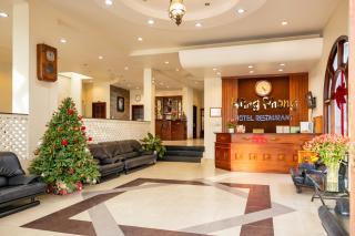 Hùng Phong Hotel - Near Dalat Market - Da Lat - 6