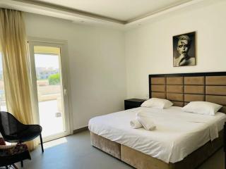 Luxury villa in gouna - Hurghada - 9