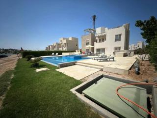 Luxury villa in gouna - Hurghada - 6
