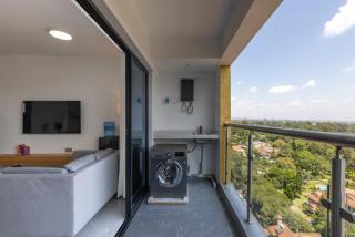 Nandwa IVY Studio by YourHost, Kileleshwa Nairobi - Nairobi - 5