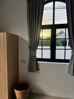 The Brova villa- Beautiful Private 3 bedroom villa - Amphoe Koksamui - 9