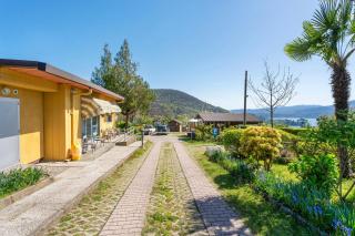 Camping Royal - Pettenasco - 5