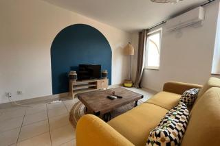 L'Aycelin - Appartement proche des Halles Wifi - Narbonne - 0