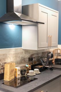 Downtown Studio 4 - Harrogate Town Centre - 4