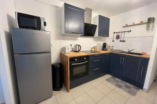 L'Aycelin - Appartement proche des Halles Wifi - Narbonne - 9