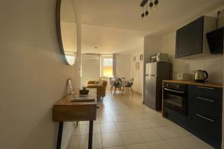 L'Aycelin - Appartement proche des Halles Wifi - Narbonne - 4