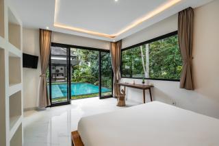 Villa Green Pearl by BaliSuperHost - 9