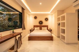 Villa Green Pearl by BaliSuperHost - Ubud - 8