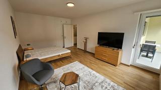 Cozy studio near train station - Wille 7 - Zurigo - 0