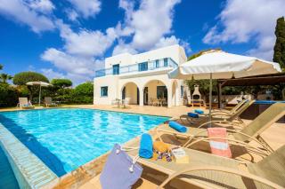 Azzurro Holiday Villas - 9
