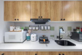 柃居 B&B - Jing'an Temple Branch - 3