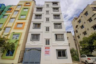 Hotel O Manyata Deluxe - 9