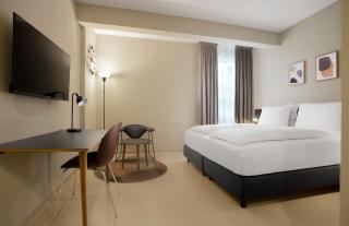 Nordic Hotel Lagos - 8