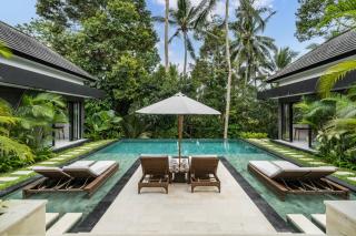 Villa Green Pearl by BaliSuperHost - Ubud - 4