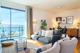 GuestReady - Sea breeze in Funchal - Funchal - 9