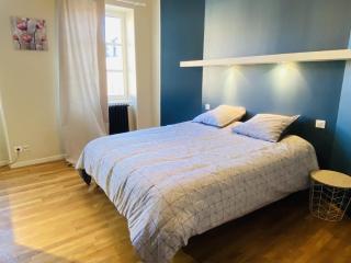 Chez PAULINE - Rodez - 2