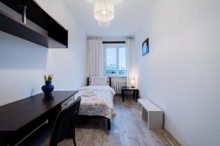 Grunwald Spacious Apartment - Poznan - 9