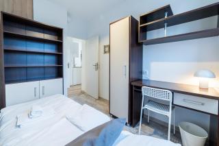 Grunwald Spacious Apartment - Poznan - 7