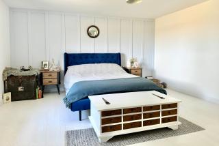 Family Coastal Retreat Sleeps 15 Hot Tub & Sea Views - 3