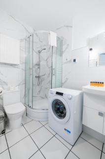 Grunwald Spacious Apartment - Poznan - 4