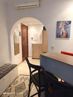 Yassmine Hammamet - 1