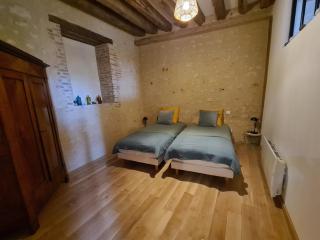 Gîte Littérature dans le Perche - Rémalard en Perche - 5
