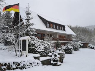 Gasthof Walhalja - Schmallenberg - 5