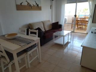 Apartamento cerca del mar, bonitas vistas, 2 habitaciones - Orihuela Costa - 8