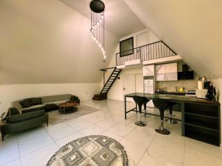 Villa Luxe - Fethiye - 1