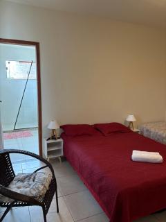 Suite restinga - Cabo Frío - 5