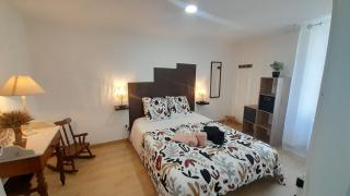 Elégant appart- 2 chb- wifi- Vatan centre - 9