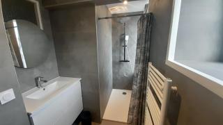 Elégant appart- 2 chb- wifi- Vatan centre - 6