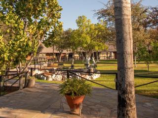 Fiume Lodge CC - Grootfontein - 3