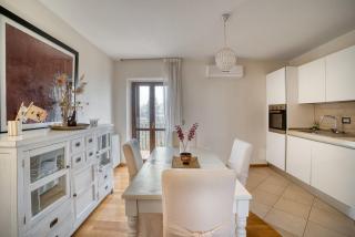San Martino in campo bright apartment with parking - San Martino in Campo - 9