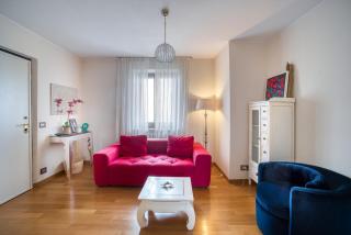 San Martino in campo bright apartment with parking - San Martino in Campo - 6