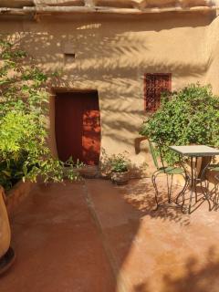 Riad ysabil - - 3