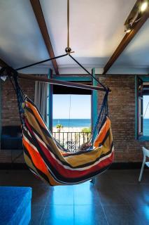 Beach apartment with sea views - 0