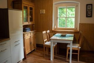 Bruckmayers Ferienhaus - 7