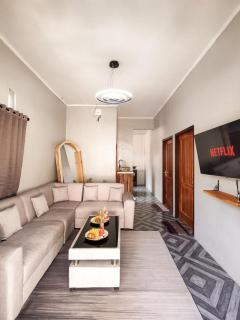 Althea Private Tropical 2BR Villa with Pool & GardenBliss - Kuta Lombok - 0