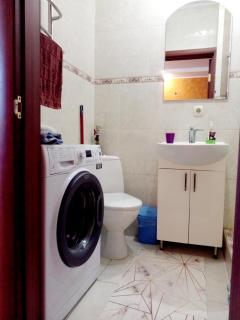 Квартира- студия - Odessa - 1