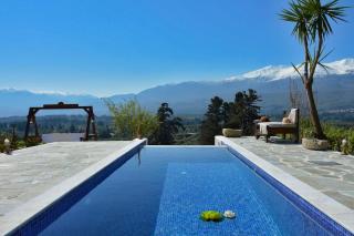 Villa Iro - Private Pool & Tranquility - Káïna - 0