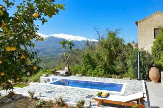 Villa Iro - Private Pool & Tranquility - Káïna - 9