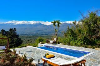 Villa Iro - Private Pool & Tranquility - Káïna - 8