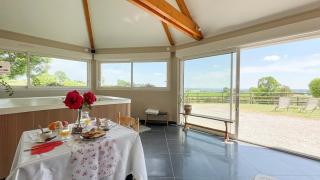 Loft avec jacuzzi et sauna - Ferrières-la-Verrerie - 0