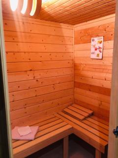Loft avec jacuzzi et sauna - Ferrières-la-Verrerie - 4
