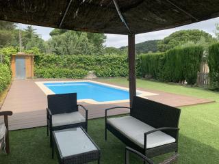 Your Pet-friendly Home In Sant Pol - San Pol de Mar - 0