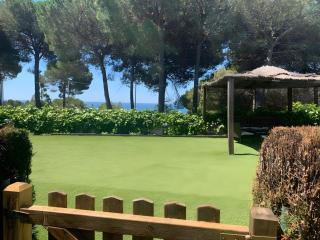 Your Pet-friendly Home In Sant Pol - San Pol de Mar - 8